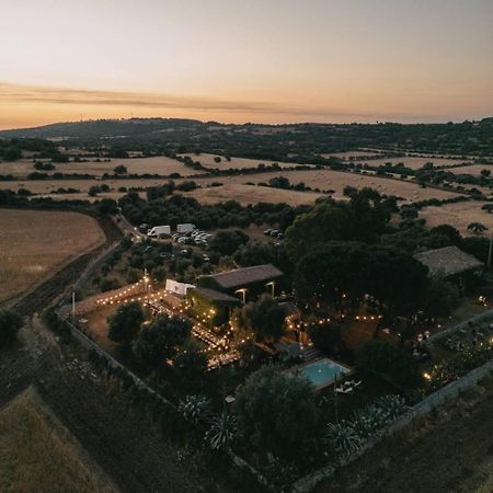 بالاتسولو أكريدي Bibbia- Tenuta Di Campagna المظهر الخارجي الصورة